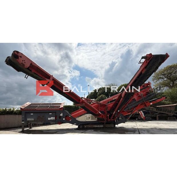2015 Sandvik QA451-46824194