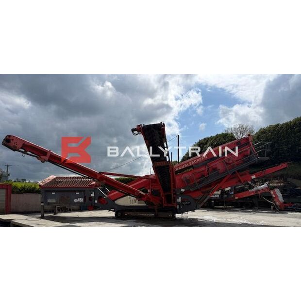 2015 Sandvik QA451-46824196
