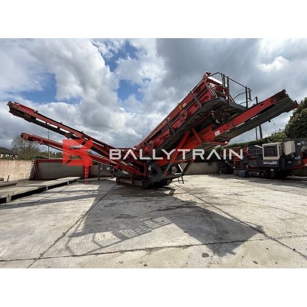 2015 Sandvik QA451-46824198