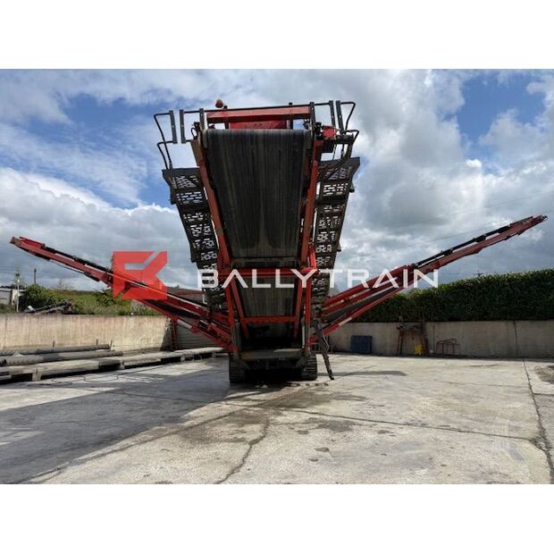 2015 Sandvik QA451-46824200