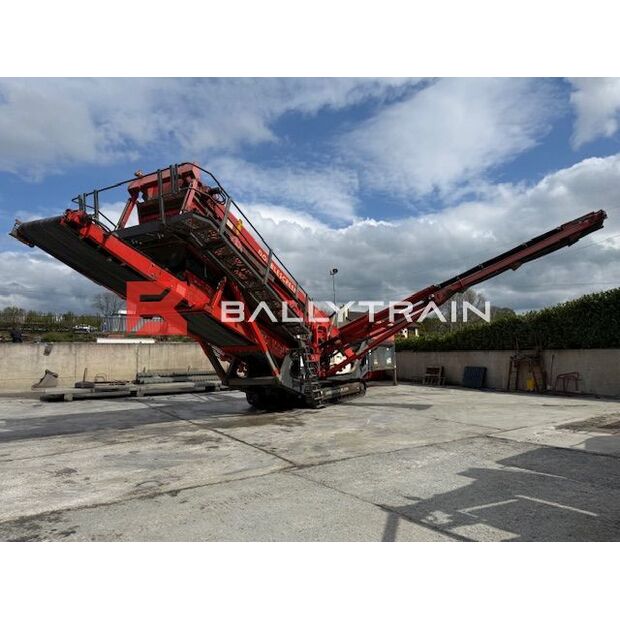 2015 Sandvik QA451-46824202