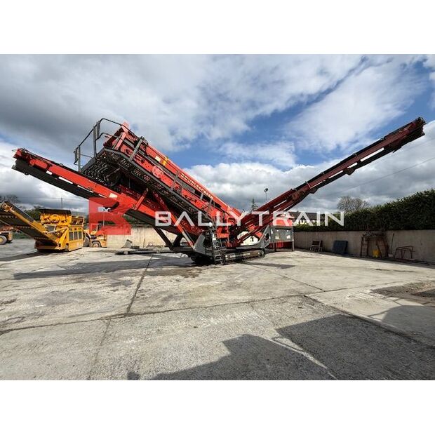 2015 Sandvik QA451-46824204