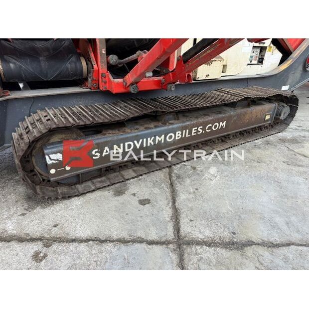 2015 Sandvik QA451-46824206