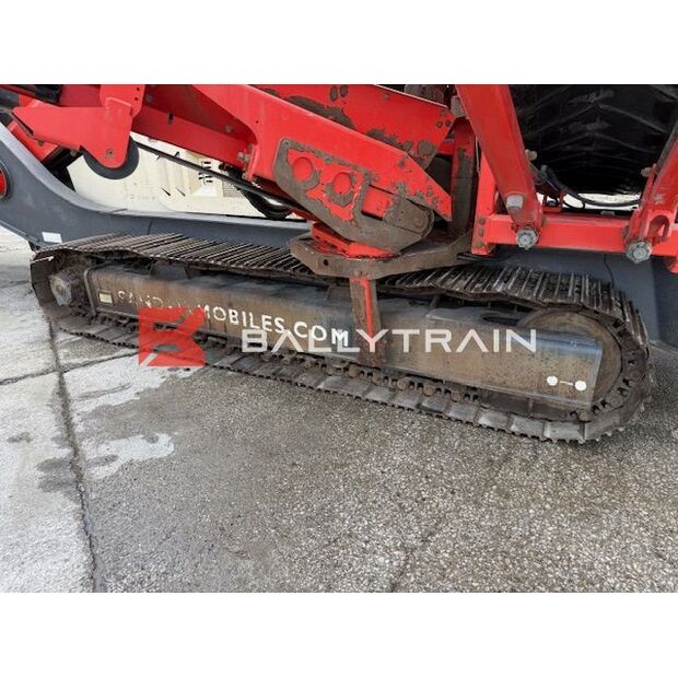 2015 Sandvik QA451-46824208