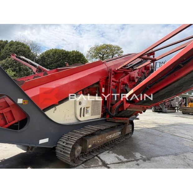 2015 Sandvik QA451-46824212