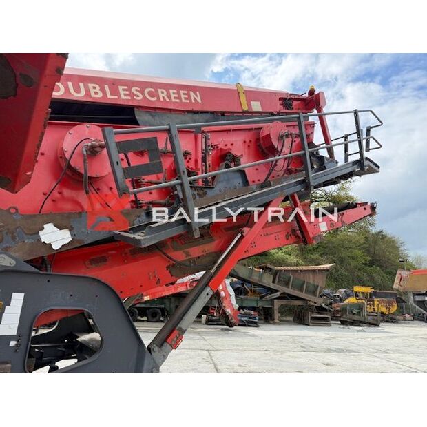 2015 Sandvik QA451-46824214