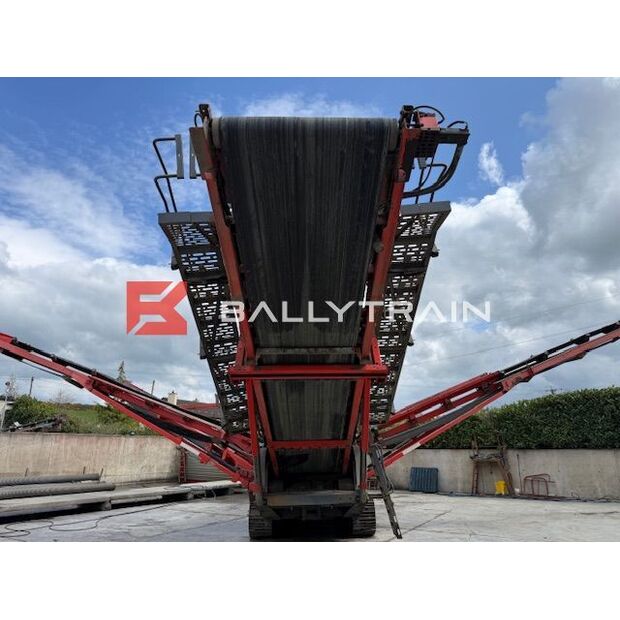 2015 Sandvik QA451-46824216