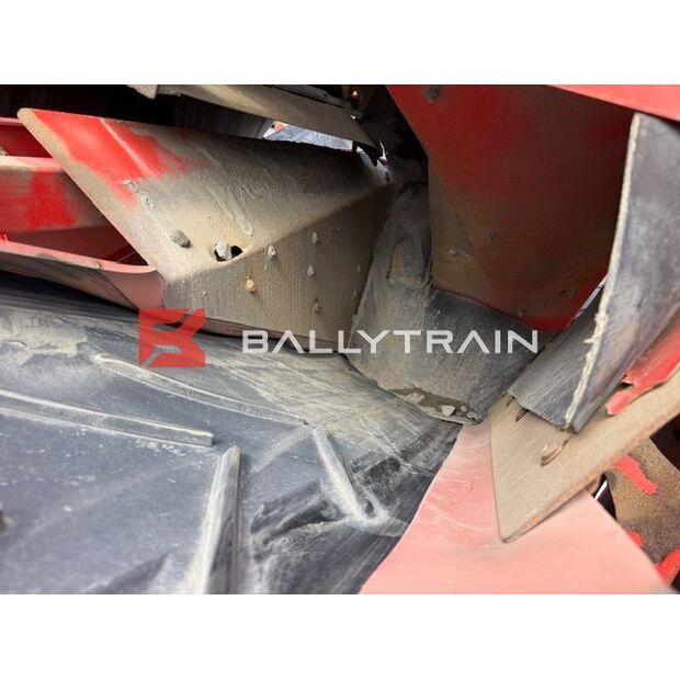 2015 Sandvik QA451-46824234