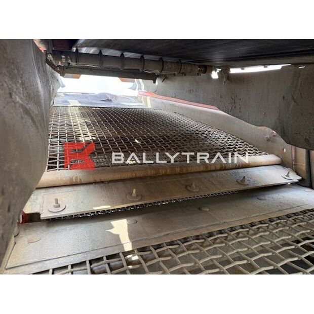 2015 Sandvik QA451-46824240