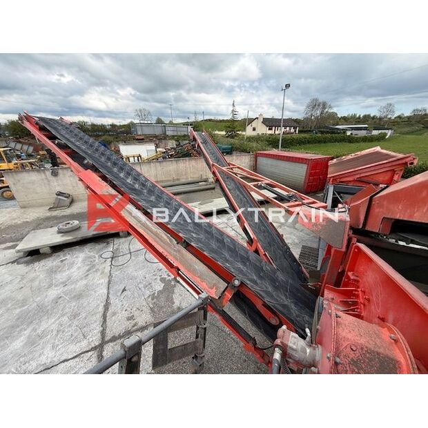 2015 Sandvik QA451-46824254