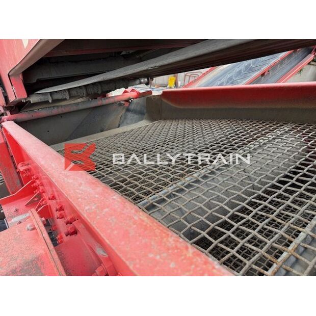 2015 Sandvik QA451-46824258