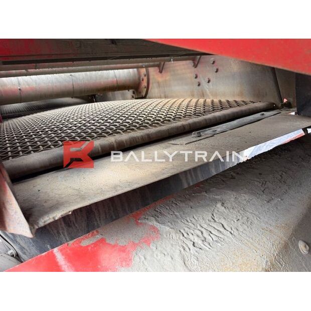 2015 Sandvik QA451-46824260