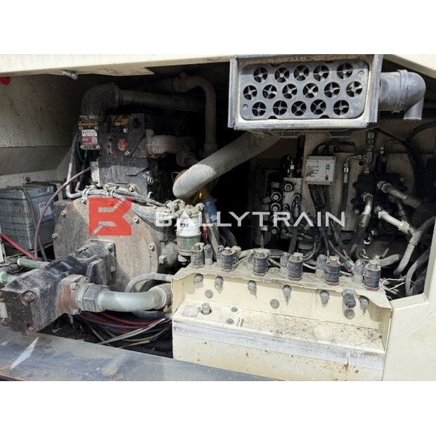 2015 Sandvik QA451-46824262