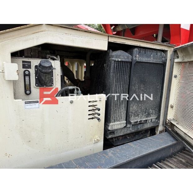 2015 Sandvik QA451-46824266