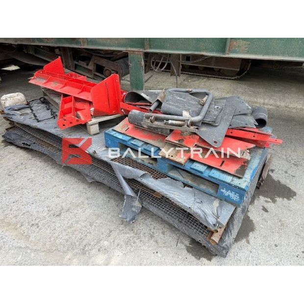 2015 Sandvik QA451-46824274