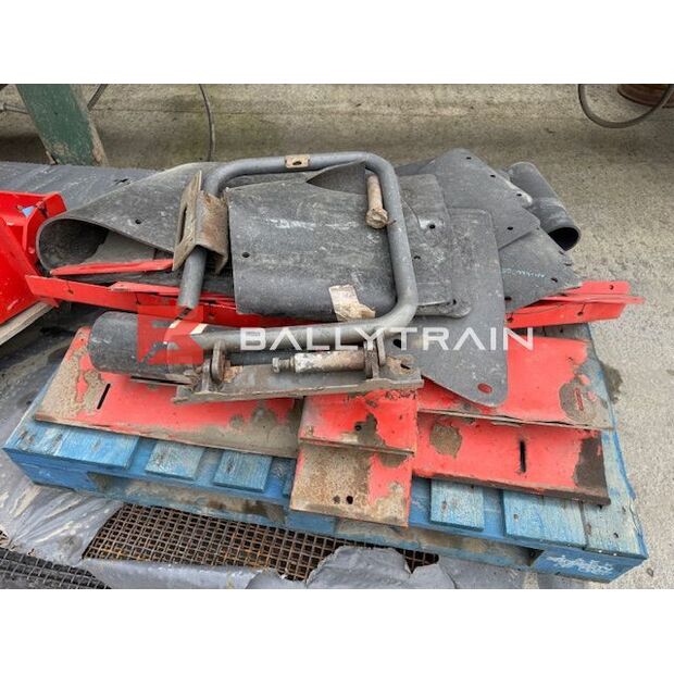 2015 Sandvik QA451-46824276