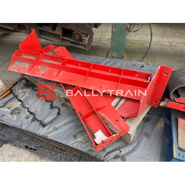 2015 Sandvik QA451-46824278