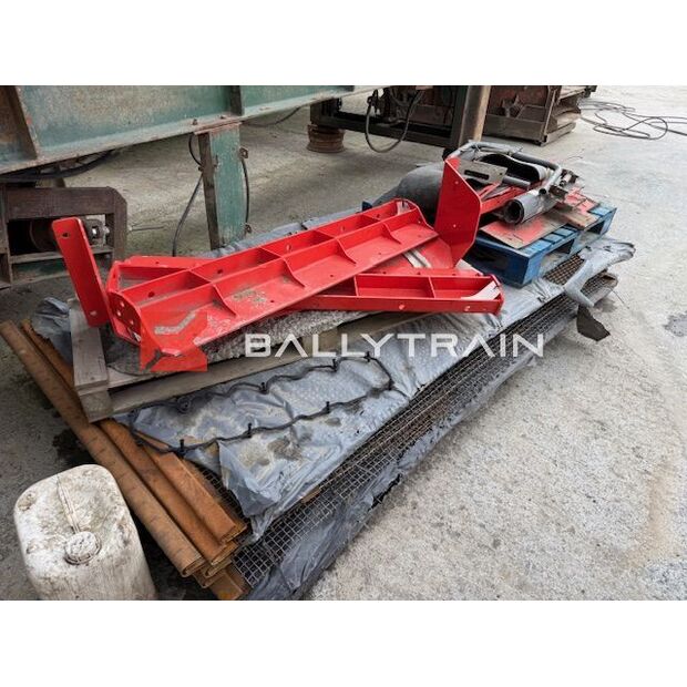 2015 Sandvik QA451-46824280