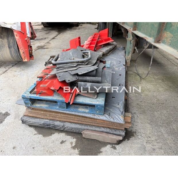 2015 Sandvik QA451-46824282