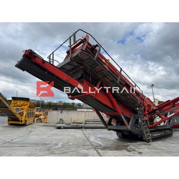 2015 Sandvik QA451-46824284