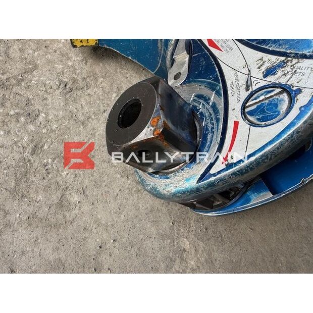 2024 HYTORC MXT 20-46824509