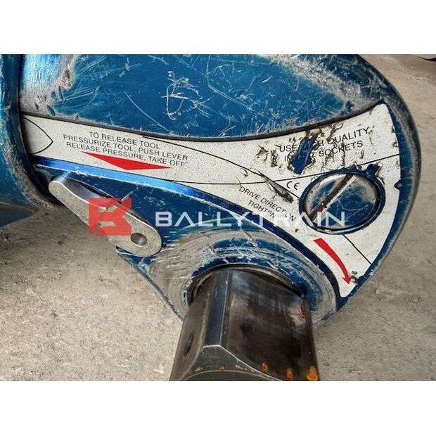 2024 HYTORC MXT 20-46824524