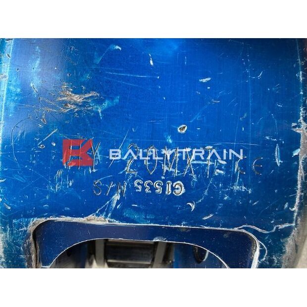 2024 HYTORC MXT 20-46824526