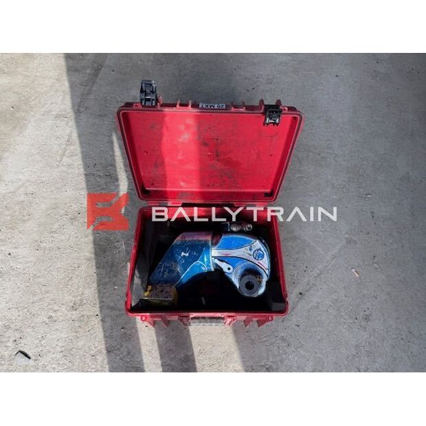 2024 HYTORC MXT 20-46824530