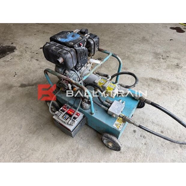 2018 YANMAR OTHERS-46824807