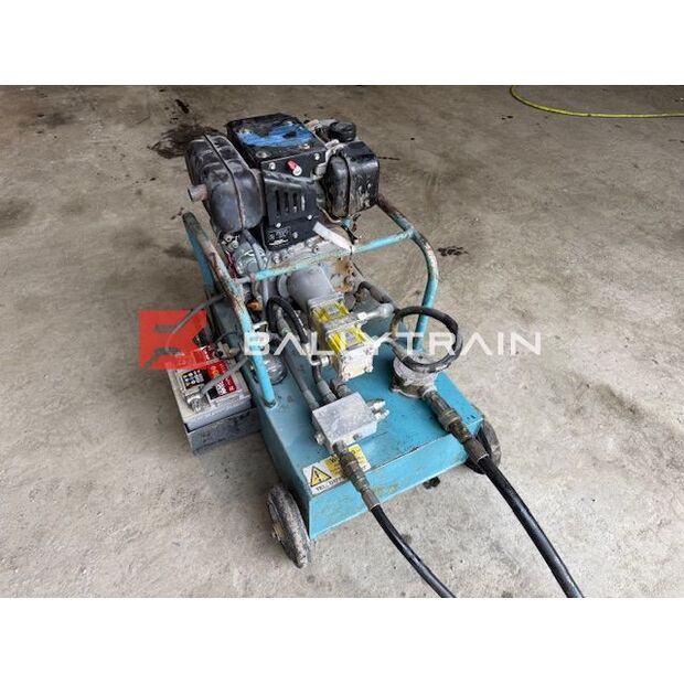 2018 YANMAR OTHERS-46824810