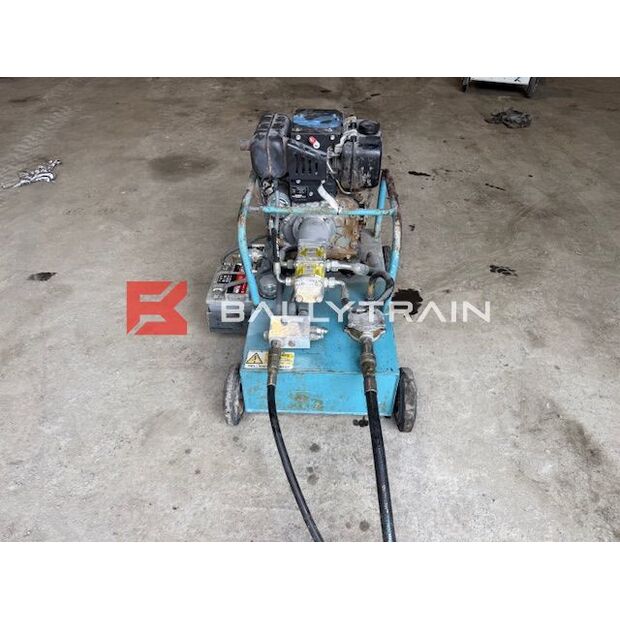 2018 YANMAR OTHERS-46824812