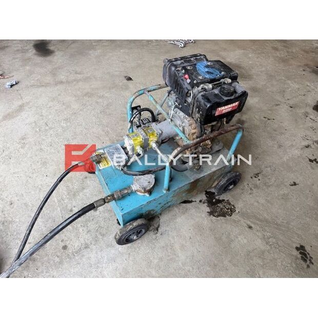 2018 YANMAR OTHERS-46824814