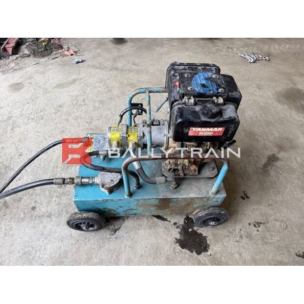 2018 YANMAR OTHERS-46824816