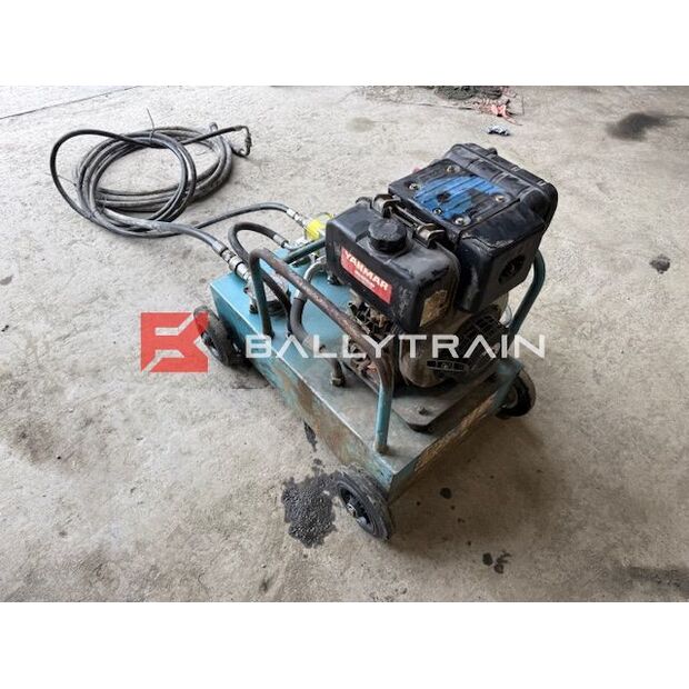 2018 YANMAR OTHERS-46824818