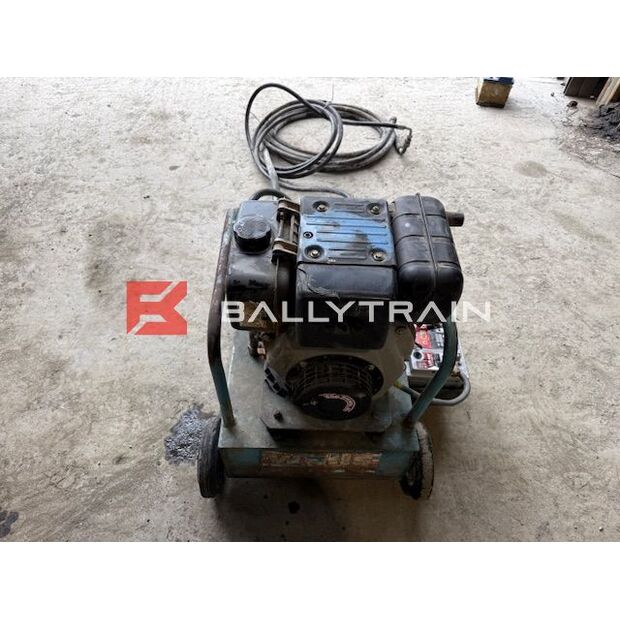 2018 YANMAR OTHERS-46824820