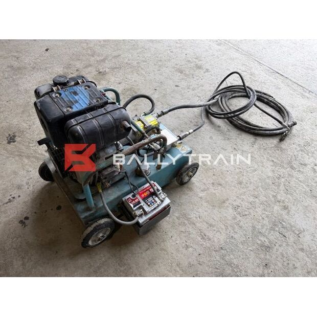 2018 YANMAR OTHERS-46824822