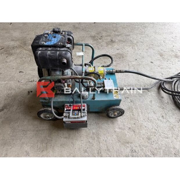 2018 YANMAR OTHERS-46824824
