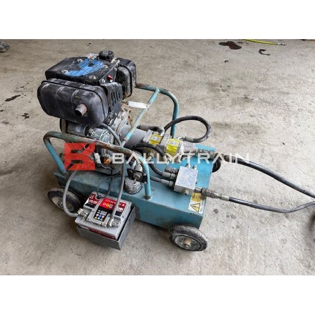 2018 YANMAR OTHERS-46824826