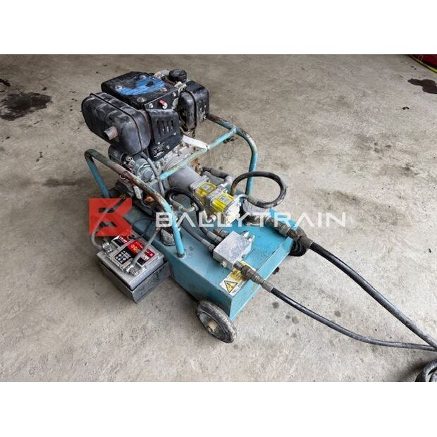 2018 YANMAR OTHERS-46824828
