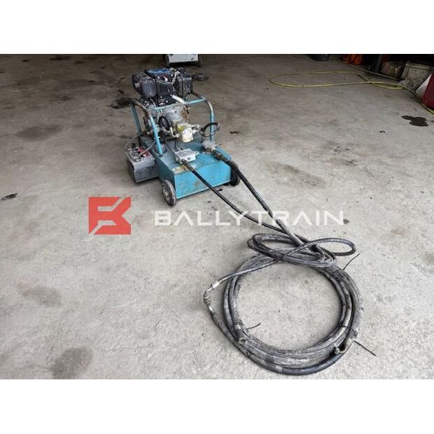 2018 YANMAR OTHERS-46824832