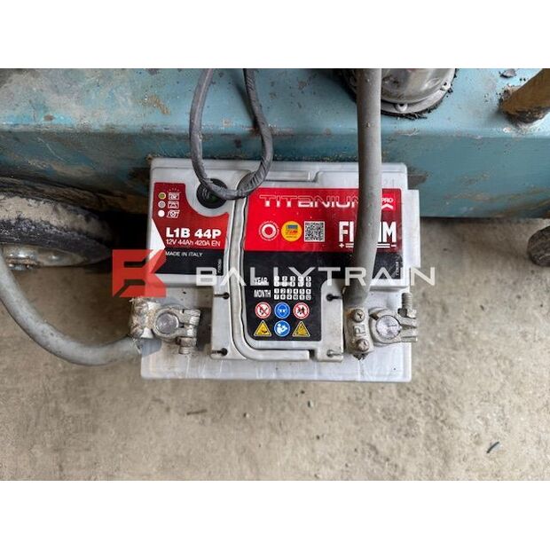 2018 YANMAR OTHERS-46824834