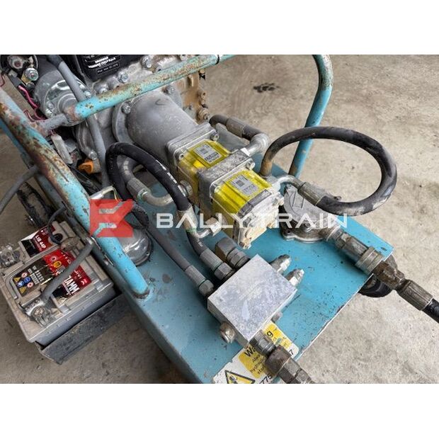 2018 YANMAR OTHERS-46824836