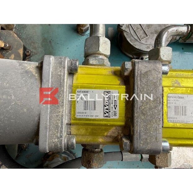 2018 YANMAR OTHERS-46824838