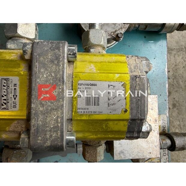 2018 YANMAR OTHERS-46824840