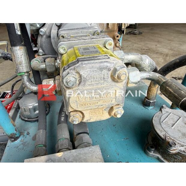 2018 YANMAR OTHERS-46824842
