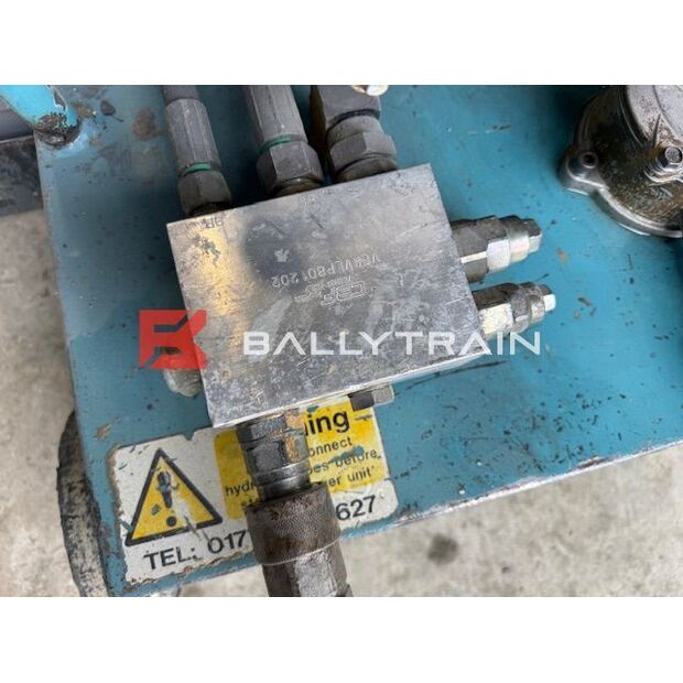 2018 YANMAR OTHERS-46824844