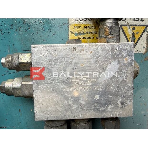 2018 YANMAR OTHERS-46824846