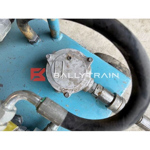 2018 YANMAR OTHERS-46824848