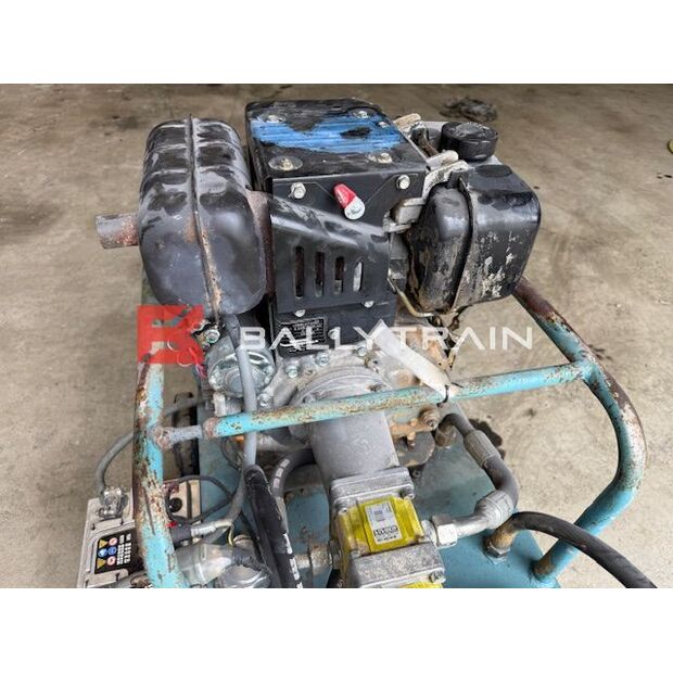 2018 YANMAR OTHERS-46824850
