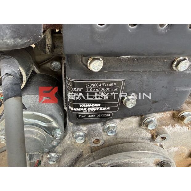 2018 YANMAR OTHERS-46824852